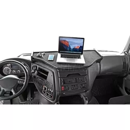 Lampa VOLVO FH SERIE 3 08>2002 - 08/2008 ΤΡΑΠΕΖΑΚΙ ΤΑΜΠΛΩ ΜΑΡΚΕ TRUCK TABLE L9609.1