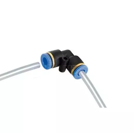 Lampa ΣΥΝΔΕΣΜΟΣ ΑΕΡΑ L-1 6mm max 13BAR ΜΕ ΓΩΝΙΑ 90 ΜΟΙΡΩΝ 20ΤΕΜ. L9720.4 