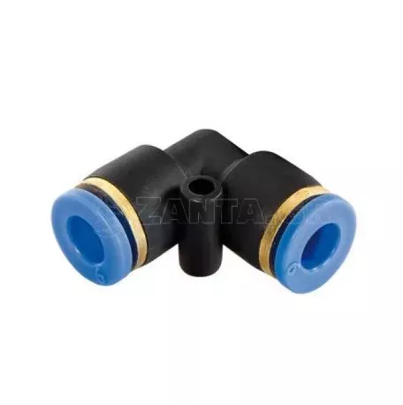Lampa ΣΥΝΔΕΣΜΟΣ ΑΕΡΑ L-1 6mm max 13BAR ΜΕ ΓΩΝΙΑ 90 ΜΟΙΡΩΝ 20ΤΕΜ. L9720.4 