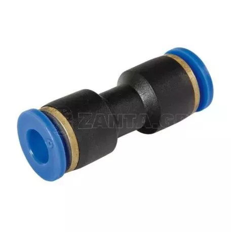 Lampa ΣΥΝΔΕΣΜΟΣ ΑΕΡΑ D-1 8mm max 13BAR 20ΤΕΜ. L9720.2 
