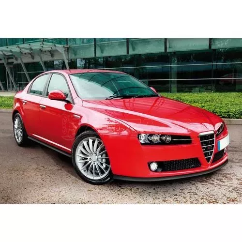 Lampa ΔΙΑΚΟΣΜΗΤΙΚΟ SPOILER UNI-SKIRT SK-1 20+30+8mm 250cm L0456.6