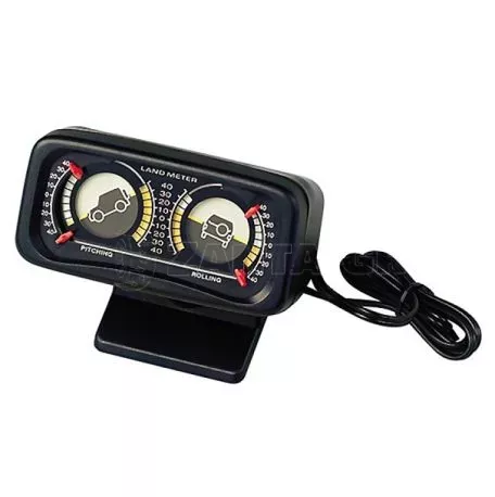 Lampa Κλισιόμετρο 12V L7404.0 