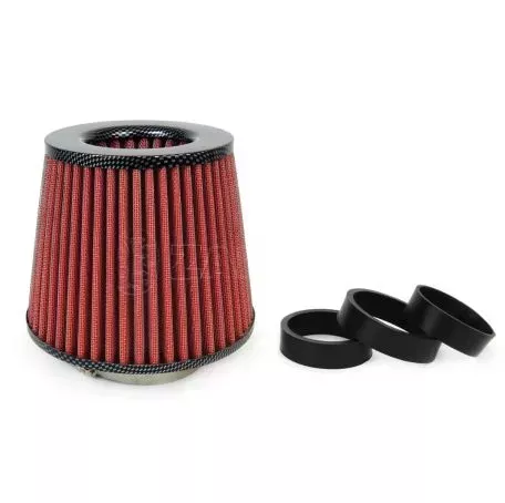 AMIO ΦΙΛΤΡΟΧΟΑΝΗ ΕΛΕΥΘΕΡΑΣ AF-CARBON 160 Χ 155 Χ 118 (CARBON/3 ΑΝΤΑΠΤΟΡΕΣ) AMiO - 1 ΤΕΜ. 01713/AM 