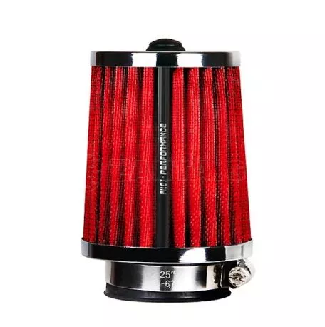 Lampa Φίλτρο Αέρος 87x105mm (Διάμετρος 51mm) Af-6 L0670.2 