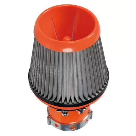 Lampa Φιλτροχοάνη Ανοικτού Τύπου 60-80mm L0613.0 