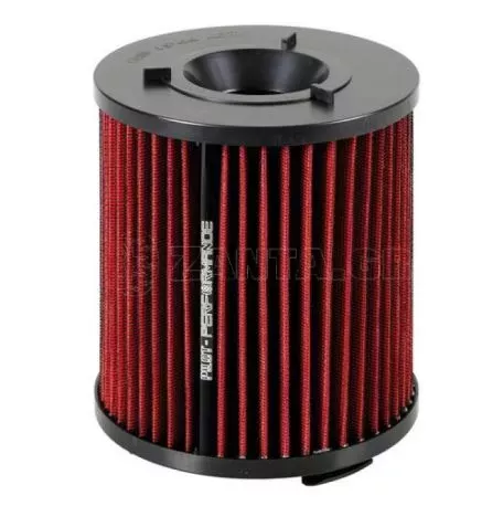 Lampa Φίλτρο Αέρος Κυλινδρικό 170X72X145 L0642.1 