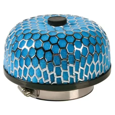 Lampa Φιλτροχοάνη - Μανιτάρι ΜΠΛΕ L0612.2 