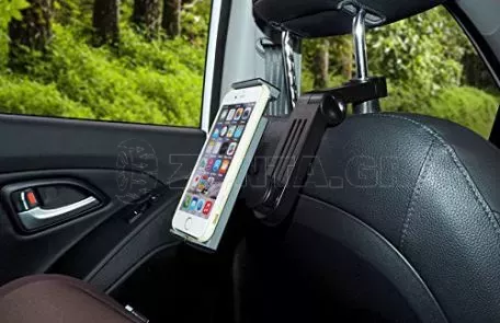 XENOMIX  ΒΑΣΗ ΣΤΗΡΙΞΗΣ XENOMIX ΚΙΝΗΤΟΥ/GPS ΓΙΑ ΧΕΡΟΥΛΙ ΜΗΧΑΝΗΣ/ ΤΑΜΠΛΟ & ΠΑΡΜΠΡΙΖ (ΜΑΥΡΟ) - 1 ΤΕΜ. SHG-VD2000/XNM 