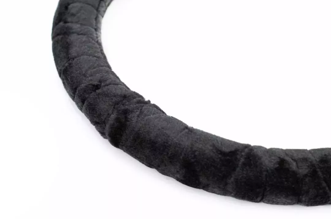 AMIO ΚΑΛΥΜΜΑ ΤΙΜΟΝΙΟΥ 37/39CM SWC-02 ΓΚΡΙ ΣΚΟΥΡΟ 01357/AM