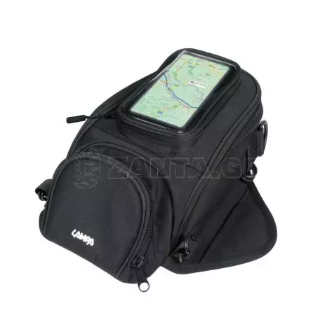 Lampa ΤΣΑΝΤΑ MOTO ΝΤΕΠΟΖΙΤΟΥ T-VOYAGER 4 IN 1 3,8L 9156.8-LM 