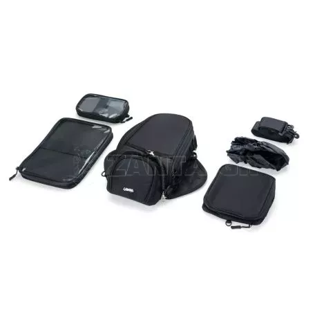Lampa ΤΣΑΝΤΑ MOTO ΝΤΕΠΟΖΙΤΟΥ T-VOYAGER 4 IN 1 3,8L 9156.8-LM 