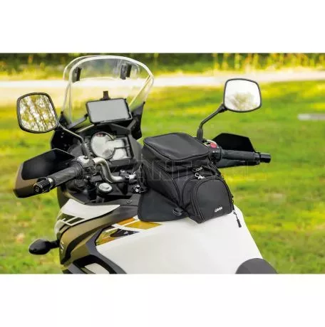 Lampa ΤΣΑΝΤΑ MOTO ΝΤΕΠΟΖΙΤΟΥ T-VOYAGER 4 IN 1 3,8L 9156.8-LM 