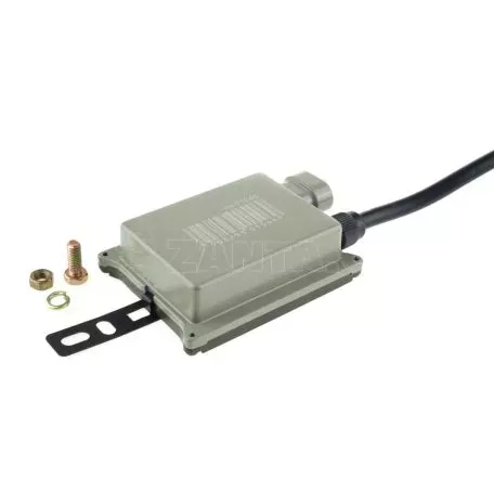 AMIO H4-3 6000K 12/24V BIXENON KIT XENON CANBUS BALLAST 35W AMiO - 1 ΤΕΜ. 01792/AM 