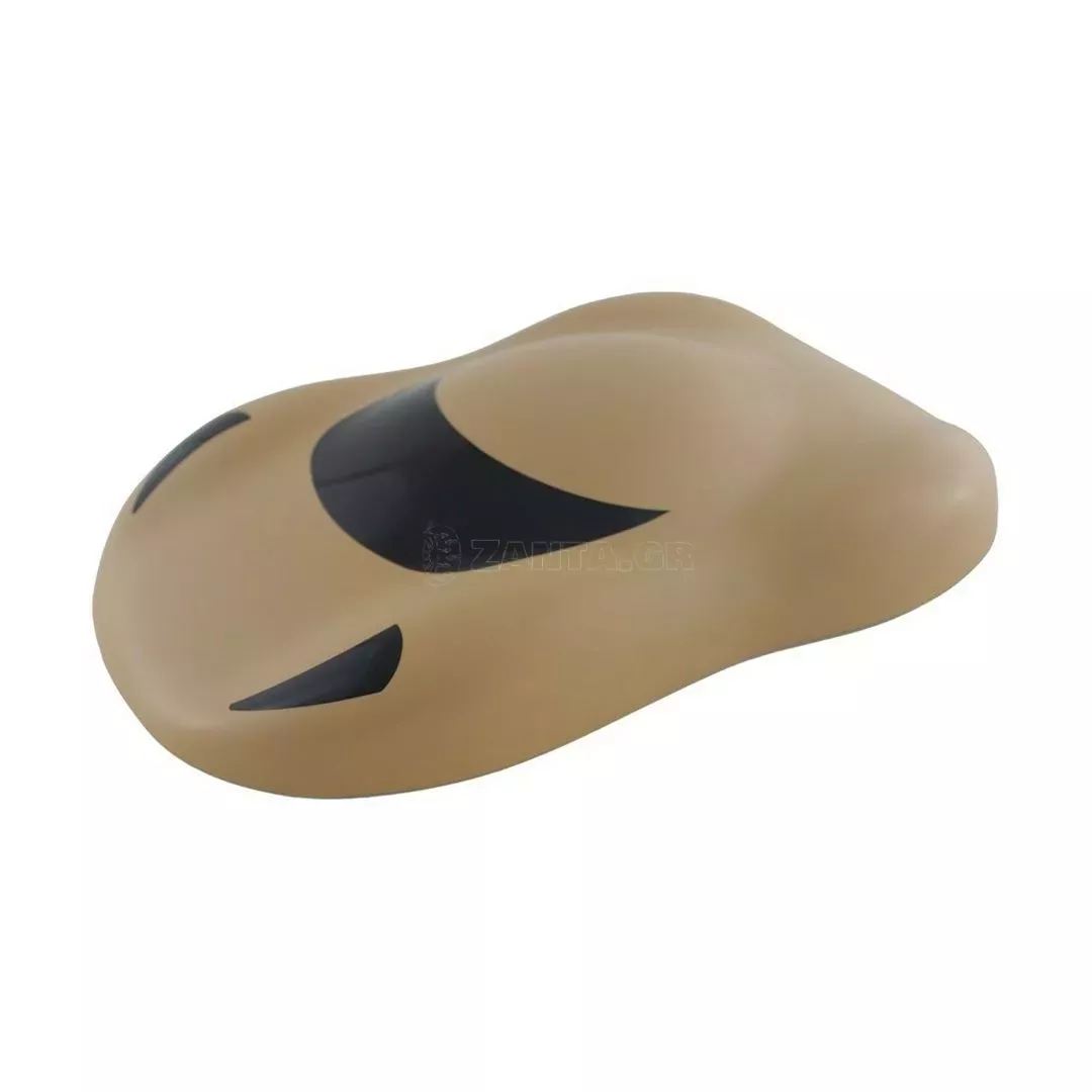 Lampa ΦΙΛΜ ΣΕ ΣΠΡΕΥ WRAPPER CAMOUFLAGE COLOURS ΜΠΕΖ ΑΜΜΟΥ 400ml L.WR1106