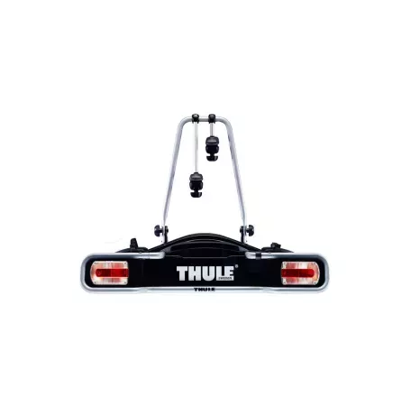 thule Βάση Ποδηλάτου Για Κοτσαδόρο Με Φώτα Thule EuroRide 940  (2 Ποδήλατα) EuroRide 940 