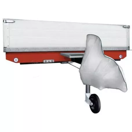 Lampa Κουκούλα Μηχανισμοί Τρέιλερ PVC 91x59cm L1593.1 