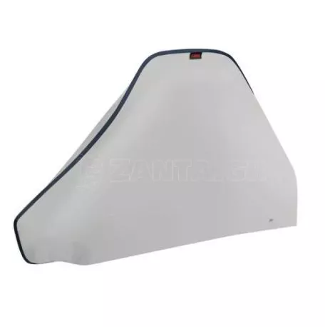 Lampa Κουκούλα Μηχανισμοί Τρέιλερ PVC 91x59cm L1593.1 