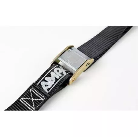 Lampa ΙΜΑΝΤΑΣ ΔΕΣΙΜΑΤΟΣ ΜΟΤΟΣΥΚΛΕΤΑΣ HANDLE-CUFFS TIE-DOWN STRAP 3,8x360cm 9060.3-LM 