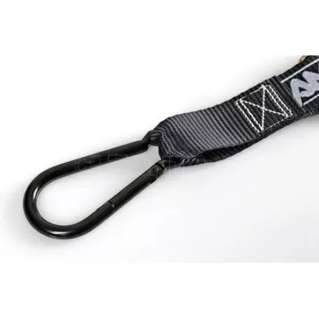 Lampa ΙΜΑΝΤΑΣ ΔΕΣΙΜΑΤΟΣ ΜΟΤΟΣΥΚΛΕΤΑΣ HANDLE-CUFFS TIE-DOWN STRAP 3,8x360cm 9060.3-LM 