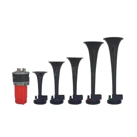 Simoni Racing ΚΟΡΝΑ ΠΕΝΤΑΦΩΝΙΑ CUCARACHA ΗΛΕΚΤΡΟΠΝΕΥΜΑΤΙΚΗ 12V SRCUCA 