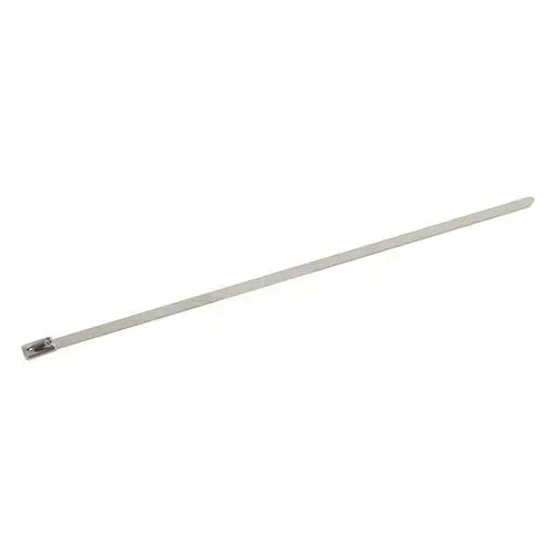 Lampa ΚΟΛΙΕΔΕΣ ΣΦΙΓΚΤΗΡΕΣ 4,7x200mm ΑΠΟ ΑΝΟΞΕΙΔΩΤΟ ΑΤΣΑΛΙ 20 ΤΕΜ L6998.7