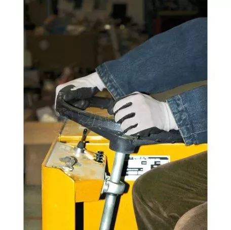 Lampa ΓΑΝΤΙΑ ΕΡΓΑΣΙΑΣ ΝΙΤΡΙΛΙΟΥ - Νο10 7137.7-LB-LM 