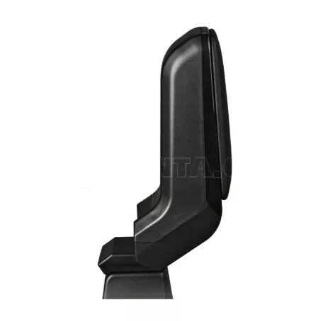 Rati ΤΕΜΠΕΛΗΣ ΑΥΤΟΚΙΝΗΤΟΥ ARMSTER S ΓΙΑ PEUGEOT 307 01-08  ΣΕ ΜΑΥΡΟ ΧΡΩΜΑ RATI - 1 ΤΕΜ. V00865/RT 