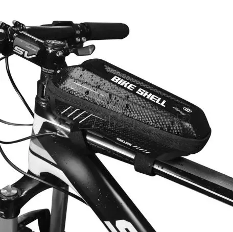 ototop ΤΣΑΝΤΑΚΙ - ΘΗΚΗ ΣΚΕΛΕΤΟΥ ΠΟΔΗΛΑΤΟΥ BIKE SHELL E5 21X9X5CM 0006687OT190/OTO 