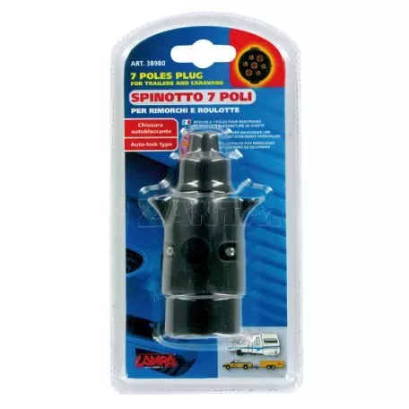 Lampa ΠΡΙΖΑ ΚΟΤΣΑΔΟΡΟΥ 7ΦΙΣ ΑΡΣΕΝΙΚΟ L3898.0 
