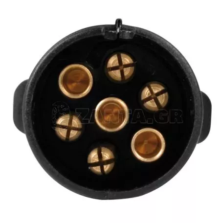 Lampa ΠΡΙΖΑ ΚΟΤΣΑΔΟΡΟΥ 7ΦΙΣ ΑΡΣΕΝΙΚΟ L3898.0 