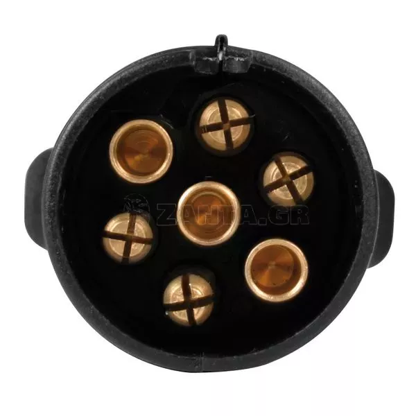 Lampa ΠΡΙΖΑ ΚΟΤΣΑΔΟΡΟΥ 7ΦΙΣ ΑΡΣΕΝΙΚΟ L3898.0