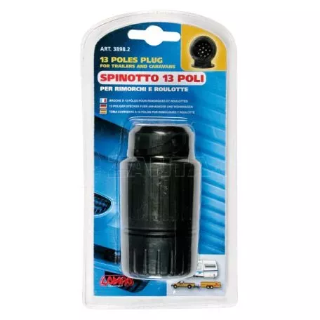 Lampa ΠΡΙΖΑ ΚΟΤΣΑΔΟΡΟΥ 13ΦΙΣ ΑΡΣΕΝΙΚΗ L3898.2 