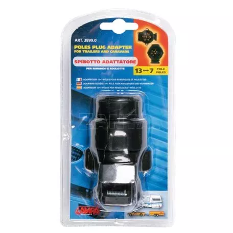 Lampa ΑΝΤΑΠΤΟΡΑΣ ΚΟΤΣΑΔΟΡΟΥ ΑΠΟ 13>7ΦΙΣ L3899.0 