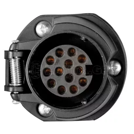 Lampa ΑΝΤΑΠΤΟΡΑΣ ΚΟΤΣΑΔΟΡΟΥ 7>13ΦΙΣ L3899.2 