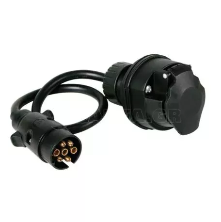 Lampa ΑΝΤΑΠΤΟΡΑΣ ΚΟΤΣΑΔΟΡΟΥ 7>13ΦΙΣ L3899.2 