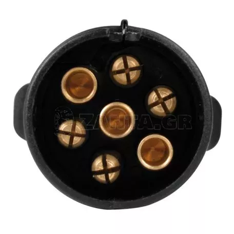 Lampa ΑΝΤΑΠΤΟΡΑΣ ΚΟΤΣΑΔΟΡΟΥ 7>13ΦΙΣ L3899.2