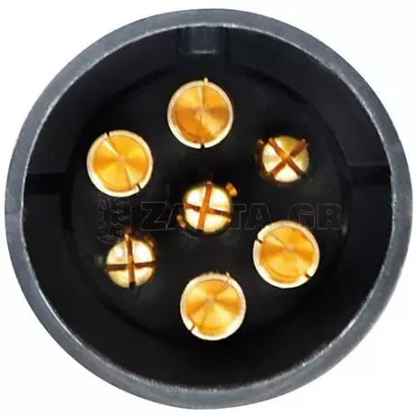 Lampa ΠΡΙΖΑ ΚΟΤΣΑΔΟΡΟΥ 12/24V MINI ΜΕ 13 ΦΙΣ ΑΡΣΕΝΙΚΟ ΣΕ 7 ΦΙΣ ΘΗΛΥΚΗ L3898.9 