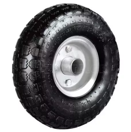 Lampa ΑΝΤΑΛΛΑΚΤΙΚΗ ΡΟΔΑ ΡΥΜΟΥΛΚΗΣΗΣ ΤΡΕΙΛΕΡ JOCKEY WHEEL 260mm ΓΙΑ L7153.2 L7154.5