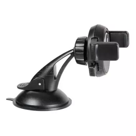 Lampa ΒΑΣΗ ΚΙΝΗΤΟΥ ΤΑΜΠΛΩ 	& ΠΑΡΜΠΡΙΖ ΜΕ ΒΕΝΤΟΥΖΑ ATMOS FIN 60>80mm SILVER LINE L7253.1/T 