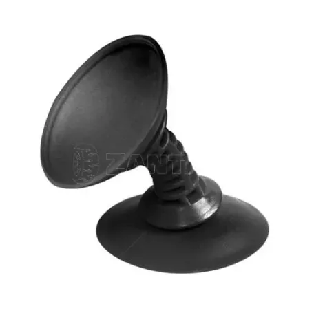 Lampa Βάση Κινητού Στρογγυλή Ταμπλώ  L7250.7/T 