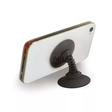 Lampa Βάση Κινητού Στρογγυλή Ταμπλώ  L7250.7/T 