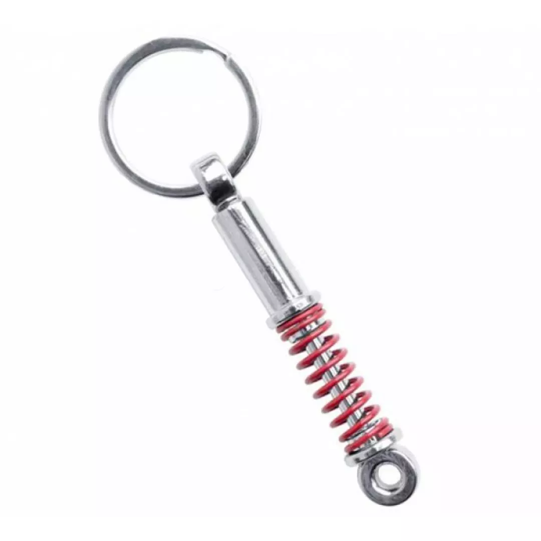 Simoni Racing ΜΠΡΕΛΟΚ ΚΛΕΙΔΙΩΝ SHOCK ABSORBER ΑΜΟΡΤΙΣΕΡ SRSR/KCS