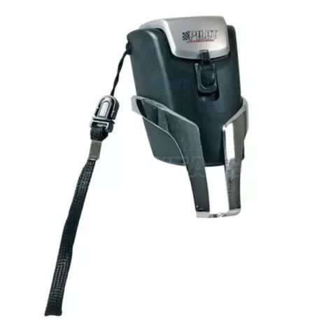 Lampa ΦΟΡΗΤΟ ΣΤΑΧΤΟΔΟΧΕΙΟ ΑΕΡΑΓΩΓΟΥ/ΤΑΜΠΛΟ SMOKY (ΑΠΟΣΠΩΜΕΝΟ ΤΑΣΑΚΙ) L6546.4 