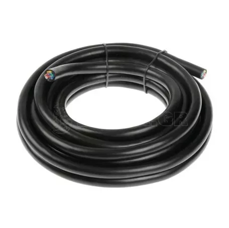 Lampa ΚΑΛΩΔΙΩΣΗ ΓΙΑ ΤΡΕΙΛΕΡ-ΚΟΤΣΑΔΟΡΟ 13PIN 500cm L9794.5 