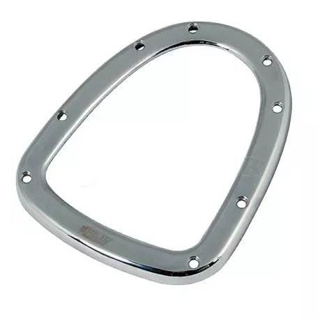 Lampa W Πλαίσιο Ταχυτήτων Νίκελ L0102.4 