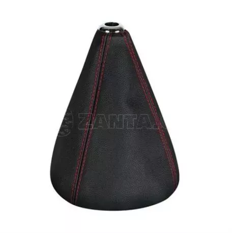Lampa ΦΟΥΣΚΑ ΤΑΧΥΤΗΤΩΝ PREMIUM ΜΑΥΡΟ ΧΡΩΜΑ ΜΕ ΚΟΚΚΙΝΗ ΡΑΦΗ L0504.0 
