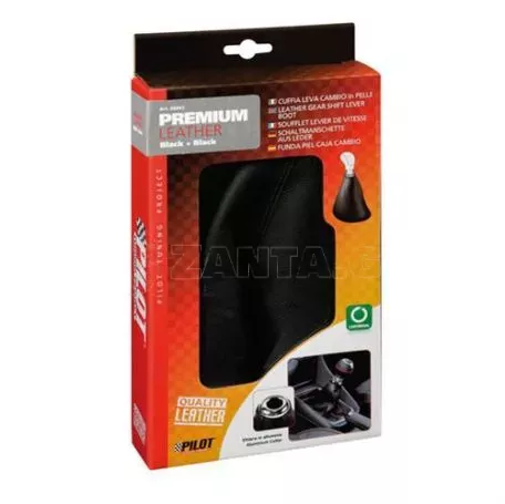 Lampa ΦΟΥΣΚΑ ΤΑΧΥΤΗΤΩΝ PREMIUM ΜΑΥΡΟ ΧΡΩΜΑ  L0504.1 