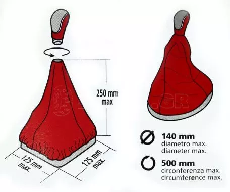 Lampa ΦΟΥΣΚΑ ΤΑΧΥΤΗΤΩΝ ΑΠΟ ΣΥΝΘΕΤΙΚΟ ΔΕΡΜΑ, ΜΑΥΡΟ ΧΡΩΜΑ ΜΕ ΜΠΛΕ ΡΑΦΗ L0500.9 