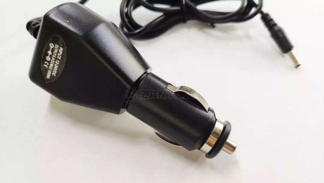 M-tech ΦΙΣ ΑΝΑΠΤΗΡΑ 12/24V ΓΙΑ ΦΟΡΤΙΣΗ ΣΥΣΚΕΥΩΝ OUTPUT : 8.4V 1A 115cm FY0851001/MT
