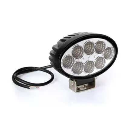 Lampa ΠΡΟΒΟΛΕΑΣ WL-4 24W 1600LM 10/30V 8 LED 10-30V/21W 6.000K (142x120x66mm) ΦΩΣ ΔΙΑΘΛΑΣΗΣ -1ΤΕΜ. L7231.2 